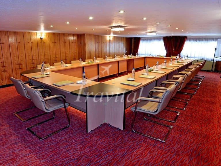 Asia Hotel – Mashhad