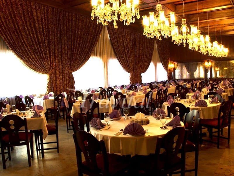 Asia Hotel – Mashhad - view 4