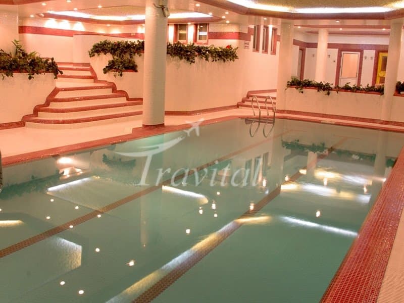 Asia Hotel – Mashhad - view 5