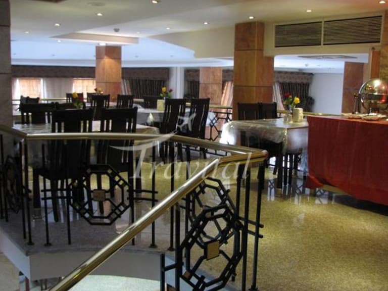 Ati Hotel – Mashhad