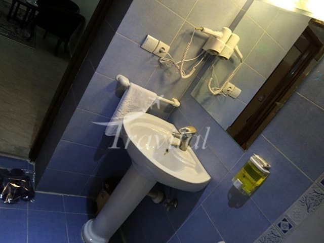 Ati Hotel – Mashhad - view 4