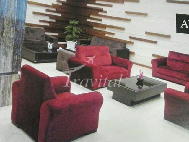 Ayran Hotel – Mashhad - view 3