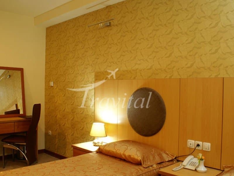 Daneshvar Hotel – Mashhad - view 3