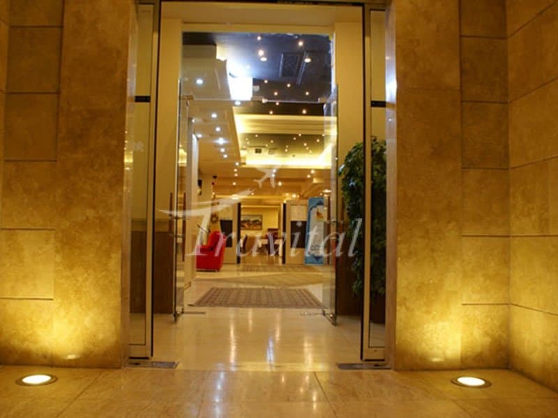 Daneshvar Hotel – Mashhad - view 4