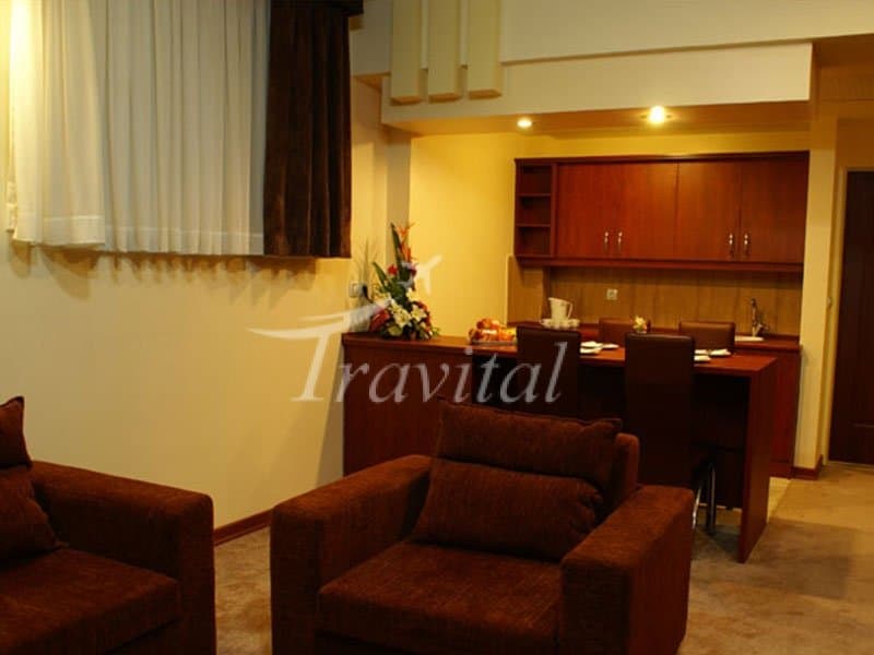 Daneshvar Hotel – Mashhad - view 5