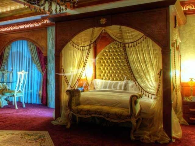 Darvishi Hotel – Mashhad - view 5