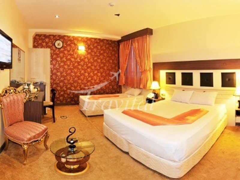 Diplomat Hotel – Mashhad - view 3