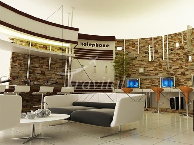 Diplomat Hotel – Mashhad - view 4