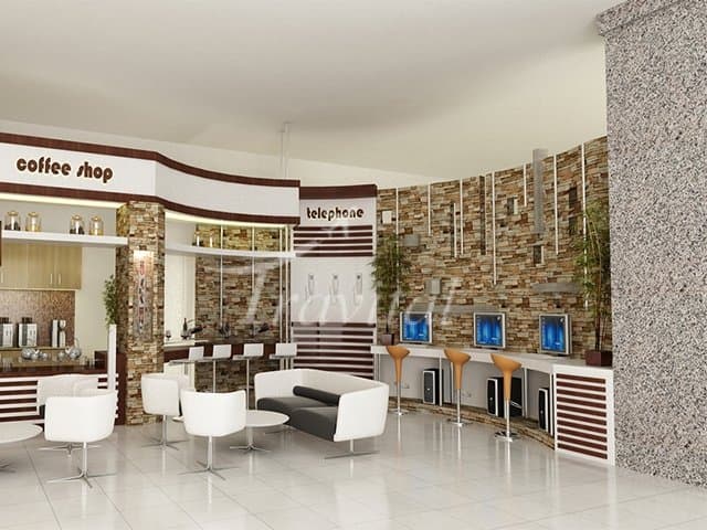 Diplomat Hotel – Mashhad - view 5