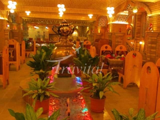 Ferdowsi Hotel – Mashhad - view 3