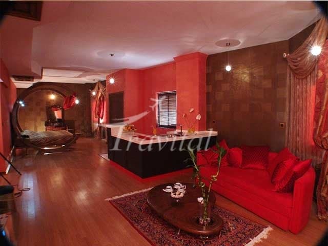 Ferdowsi Hotel – Mashhad - view 4