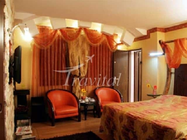 Ferdowsi Hotel – Mashhad - view 5
