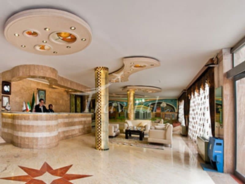 Ghasre Nili Hotel – Mashhad - view 4