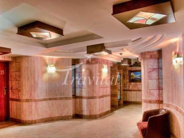 Ghasre Nili Hotel – Mashhad - view 5
