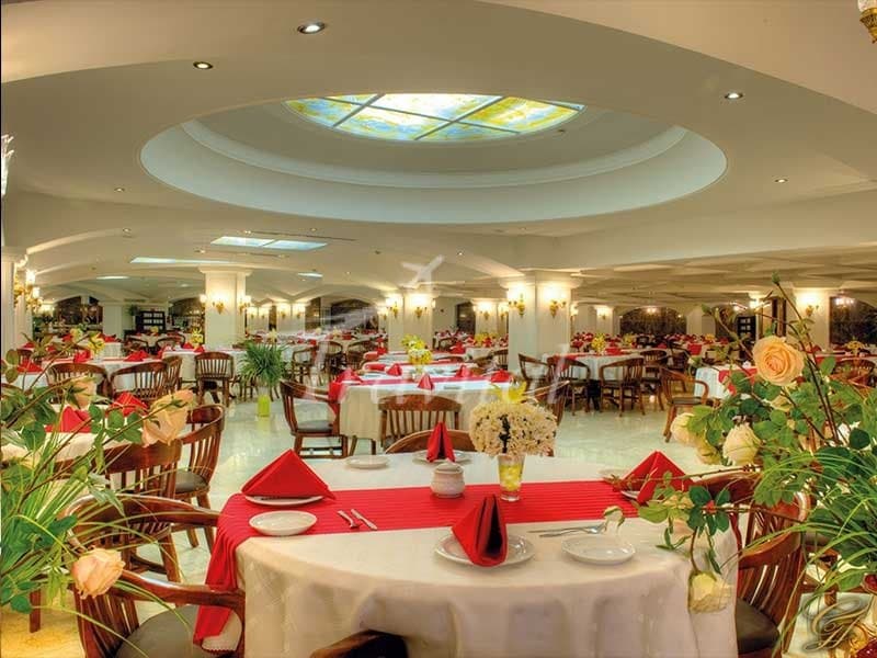 Ghasre Talai Hotel – Mashhad - view 2