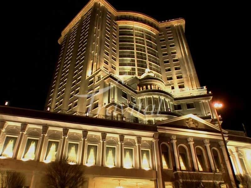 Ghasre Talai Hotel – Mashhad - view 5