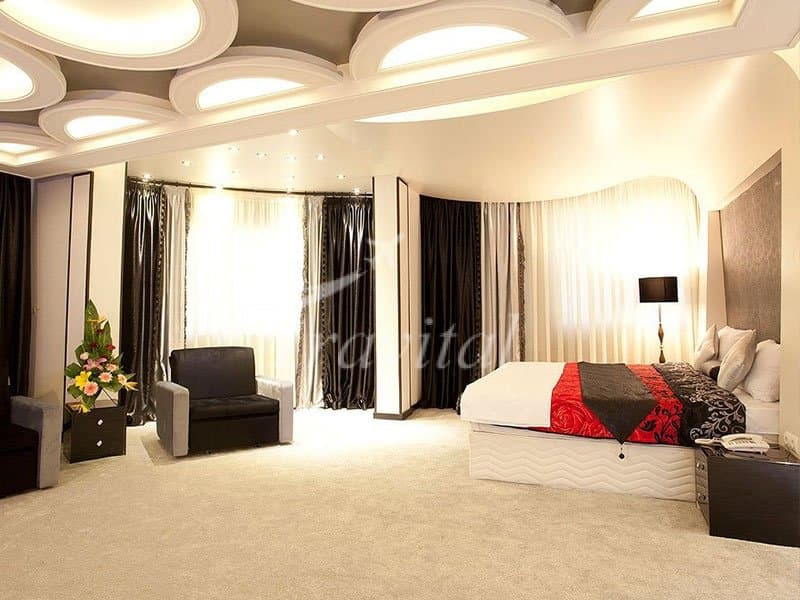 Haft Aseman Hotel – Mashhad - view 3