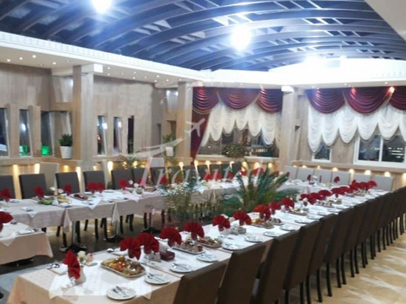Haft Aseman Hotel – Mashhad - view 4
