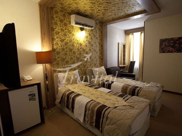 Haft Aseman Hotel – Mashhad - view 5