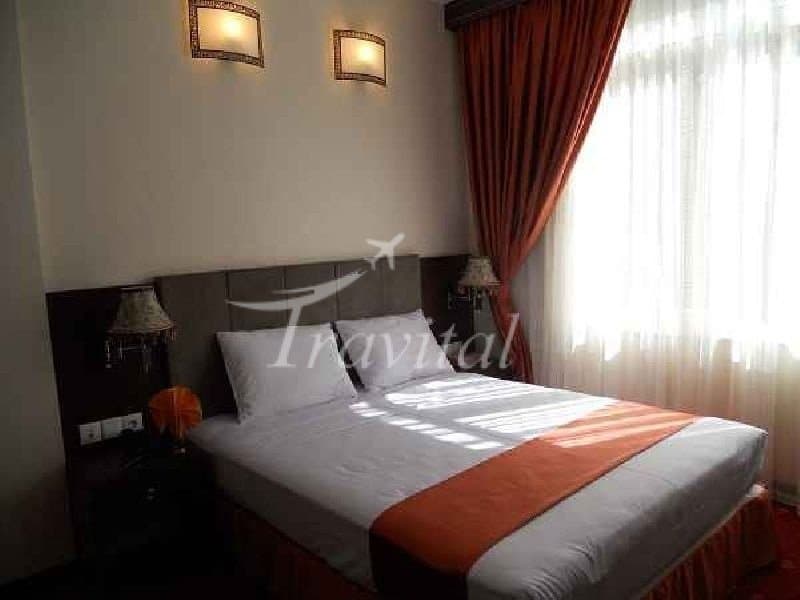 Helia Hotel – Mashhad - view 2