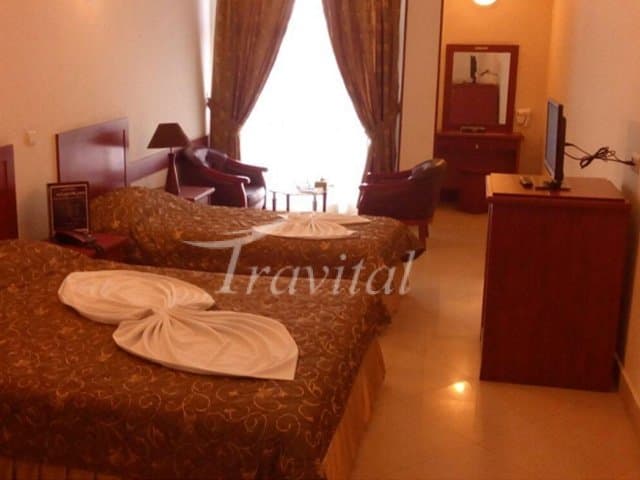 Helia Hotel – Mashhad - view 5