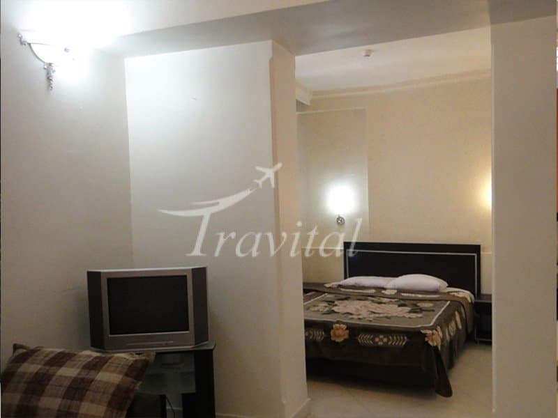 Hezaro Yek Shab Apartment Hotel – Mashhad - view 2
