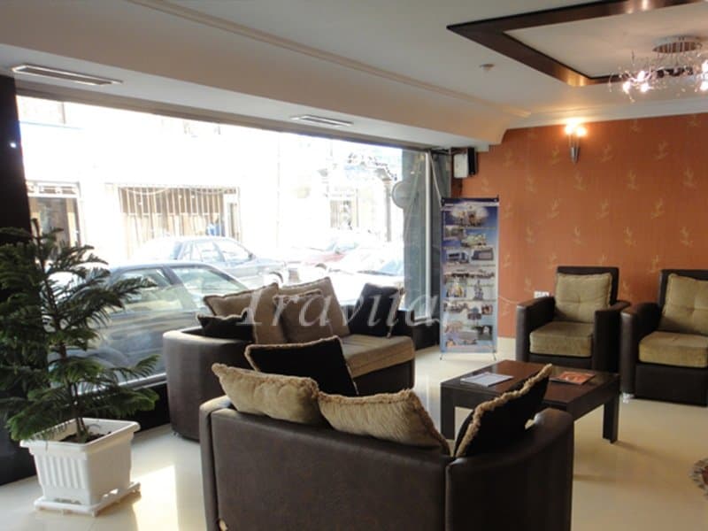 Hezaro Yek Shab Apartment Hotel – Mashhad - view 3