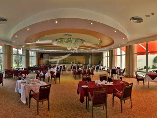 Homa 1 Hotel – Mashhad - view 2