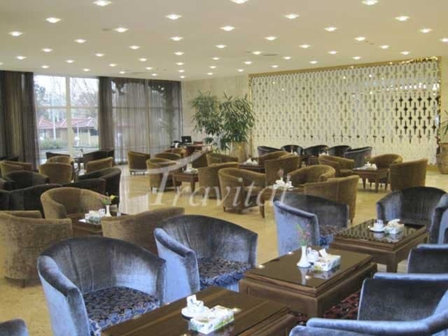 Homa 1 Hotel – Mashhad - view 3