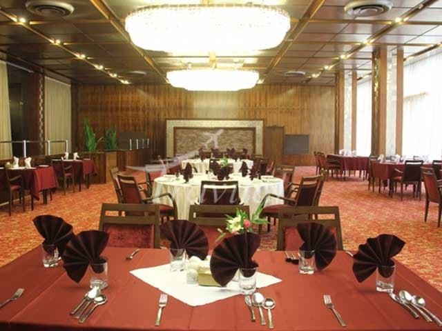Homa 1 Hotel – Mashhad - view 5