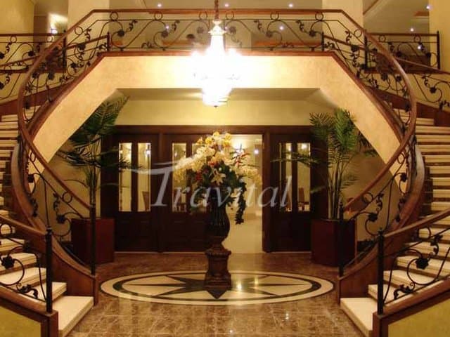 Javad Hotel – Mashhad - view 2