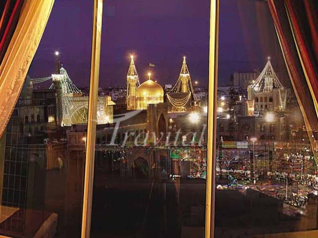 Javad Hotel – Mashhad - view 3