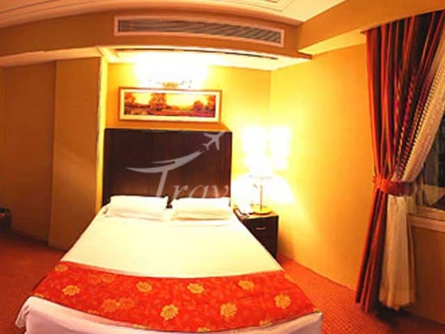 Javad Hotel – Mashhad - view 4