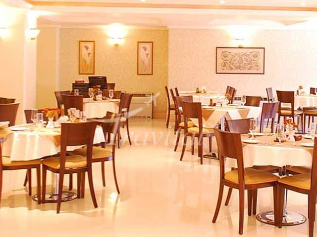 Javad Hotel – Mashhad - view 5