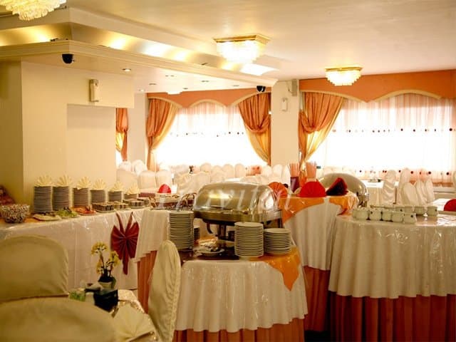 Khaneh Sabz Hotel – Mashhad - view 3