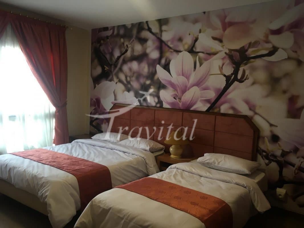 Khaneh Sabz Hotel – Mashhad - view 4