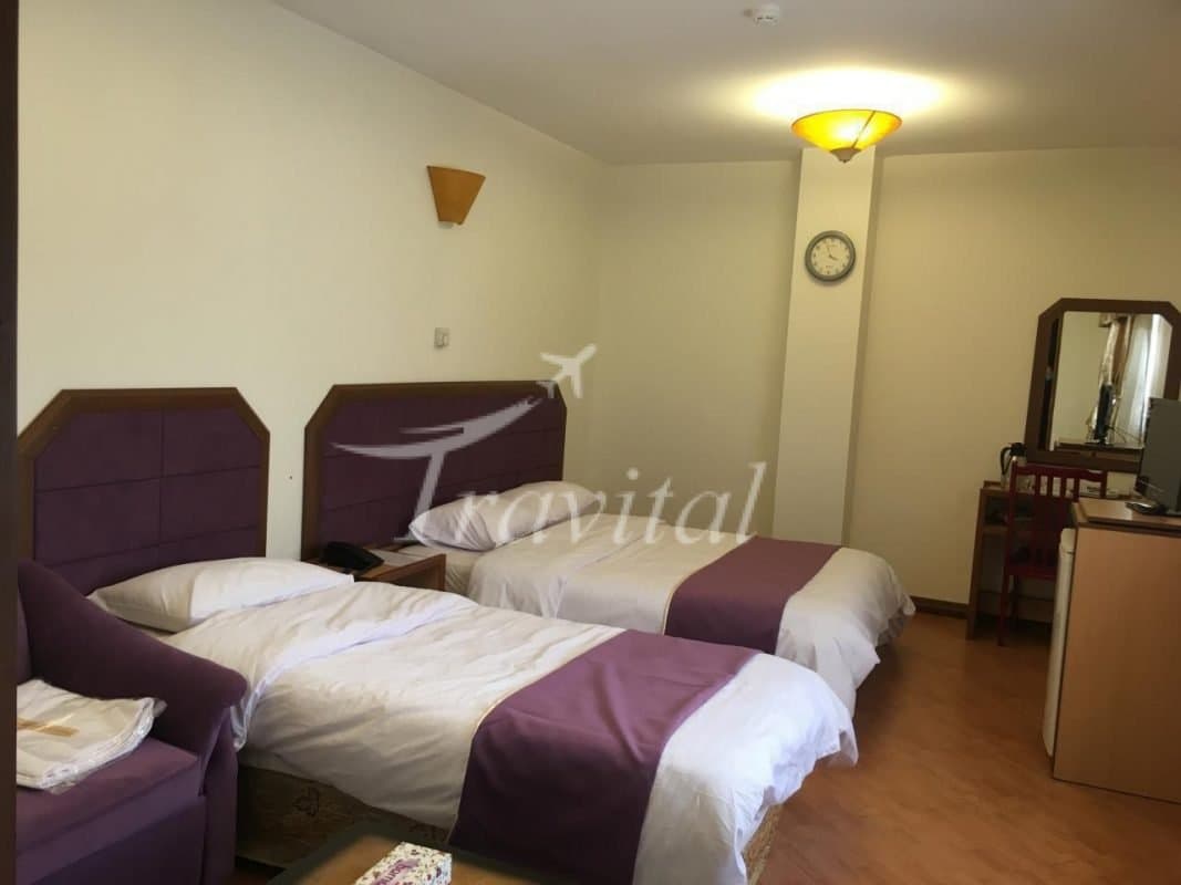 Khaneh Sabz Hotel – Mashhad - view 5