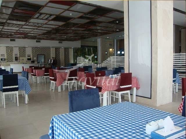 Khorshid Taban Hotel – Mashhad - view 3