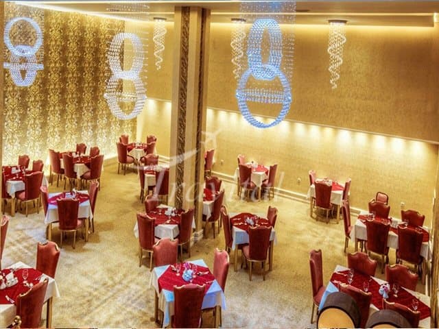 Kiana Hotel – Mashhad - view 3
