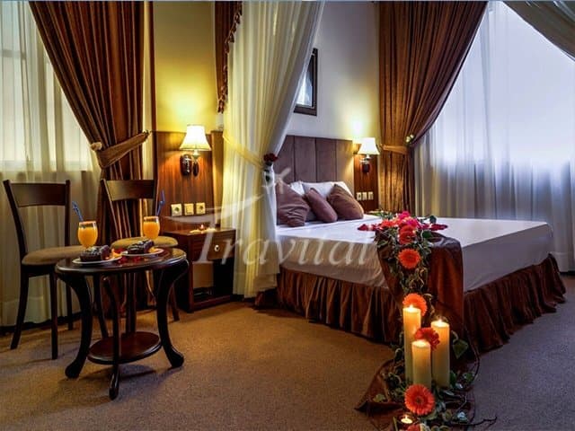 Kiana Hotel – Mashhad - view 4