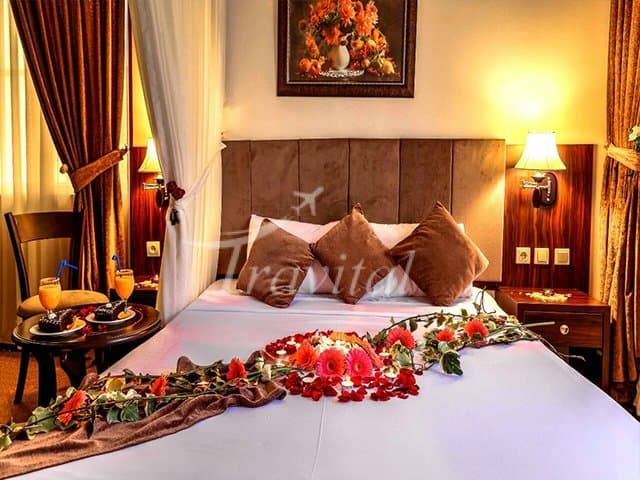 Kiana Hotel – Mashhad - view 5