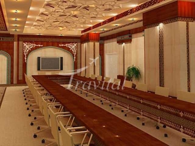 Madinat Al Reza (Madinah al-Reza) Hotel – Mashhad