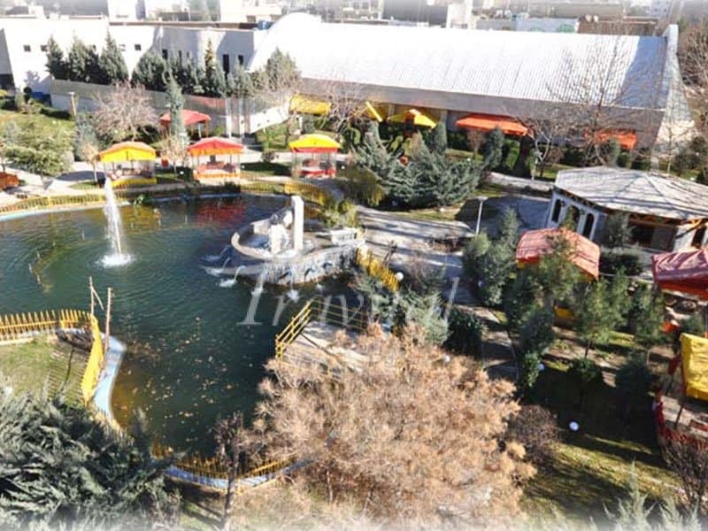 Misagh Hotel – Mashhad - view 5
