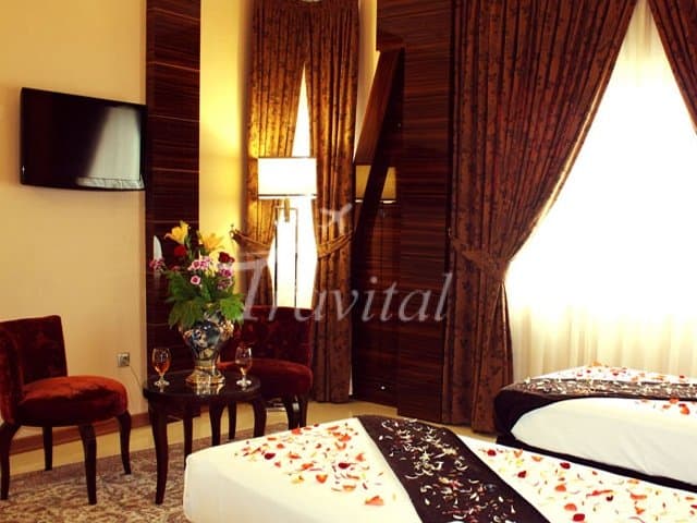 Monji Hotel – Mashhad - view 4