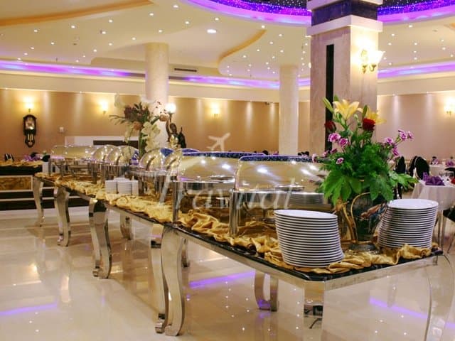 Monji Hotel – Mashhad - view 5