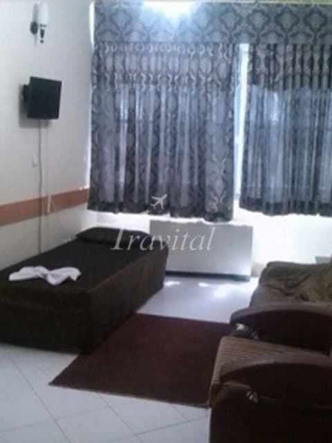 Nasim-e Shargh Apartment Hotel – Mashhad - view 2
