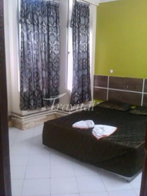 Nasim-e Shargh Apartment Hotel – Mashhad - view 3