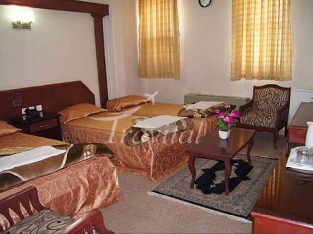 Negin Apartment Hotel – Mashhad