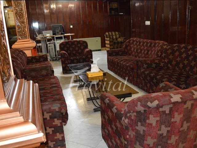 Negin Apartment Hotel – Mashhad