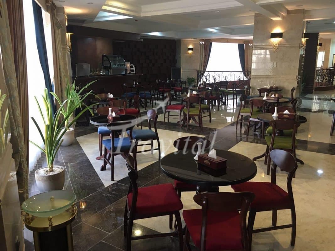 Parsis Hotel – Mashhad - view 5